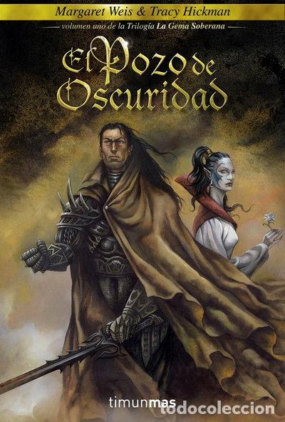 B&uuml;cher: El pozo de oscuridad- 9788448033231