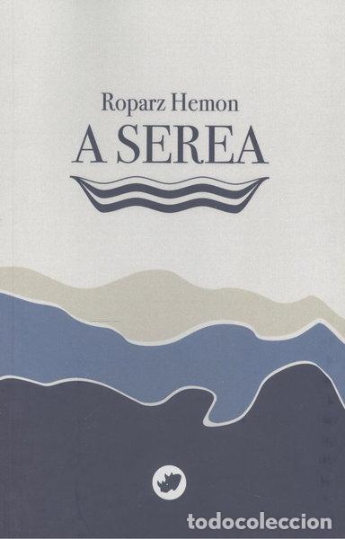 B&uuml;cher: A serea- 9788419795175