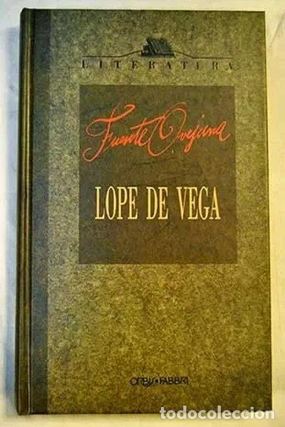 B&uuml;cher: Fuente Ovejuna- 9788440211422