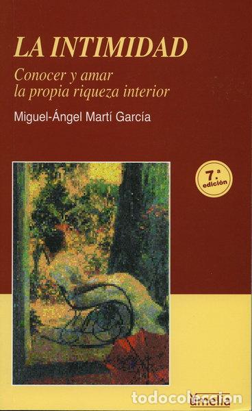 Livres: La intimidad- 9788484691334