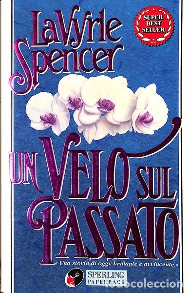 Libros: Un velo sul passato- 9788878246997