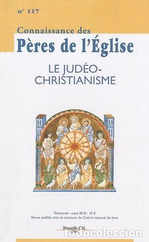 Libros: Le jud&eacute;o-christianisme- 9782853136075