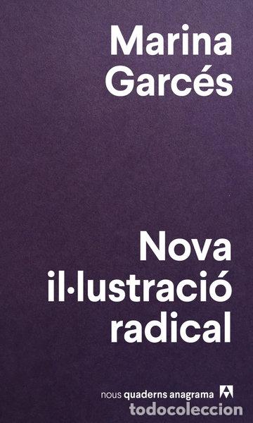 Libros: Nova il&middot;lustraci&oacute; radical- 9788433916150