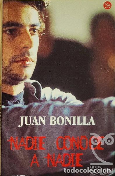 Libros: Nadie conoce a nadie- 9788466304979