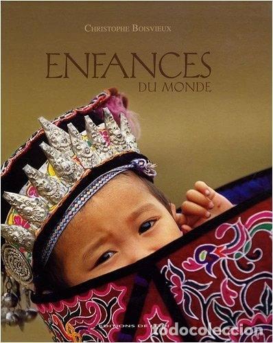 Libros: Enfances du monde- 9782846902953