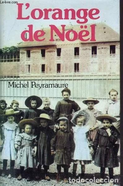 Libros: L'Orange de No&euml;l- 9782724213812