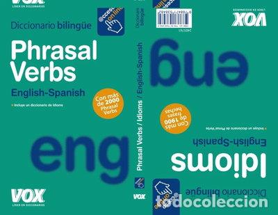 Livres: Phrasal Verbs + Idioms- 9788471538482