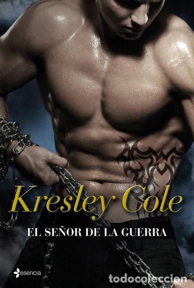 Livres: El se&ntilde;or de la guerra- 9788408102373