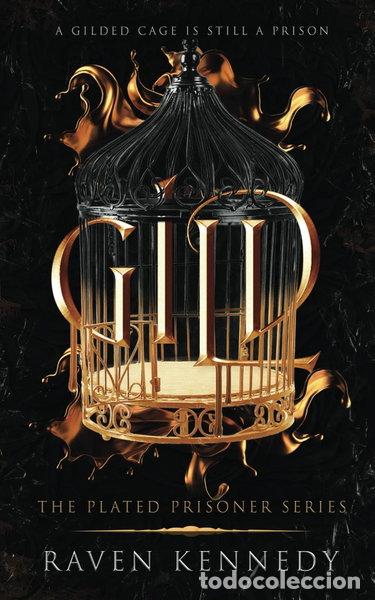 Livres: Gild (9798691989070)