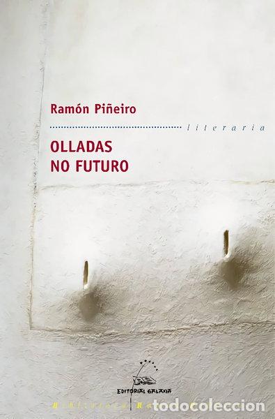 Libri di seconda mano: Olladas no futuro- 9788498650495
