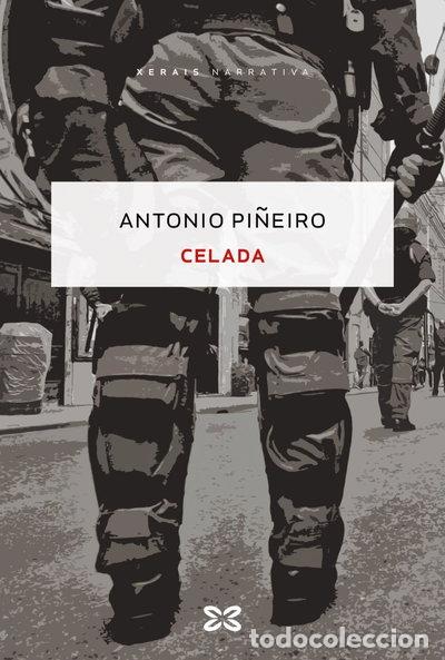 Libros: Celada- 9788491216643