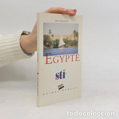 Libros: Egypte- 9782713101281
