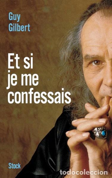 Libros: Et si je me confessais- 9782234057791