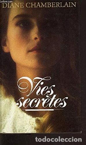 Libros: Vies secr&egrave;tes- 9782724278132