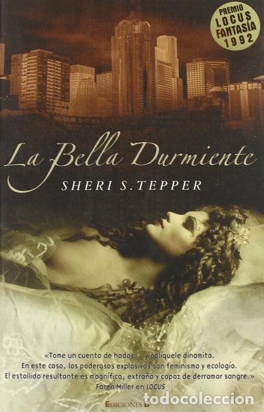 Libros: La Bella Durmiente- 9788466621410