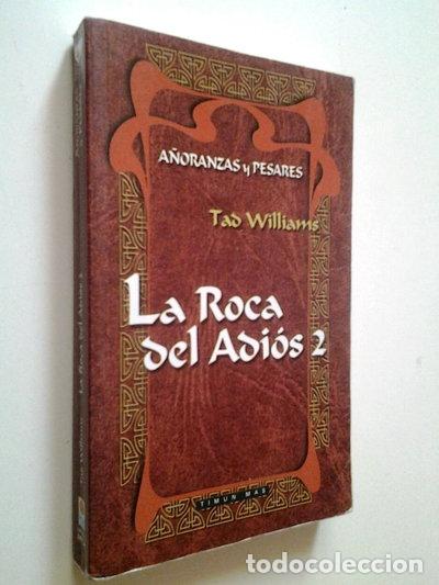 Libros: La Roca del Adi&oacute;s 2- 9788448031732