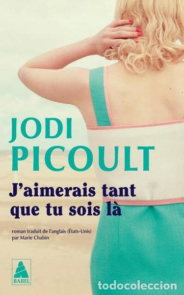 Livres: J'aimerais tant que tu sois l&agrave;- 9782330191313