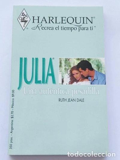 Livres: Una aut&eacute;ntica pesadilla- 9788439661832