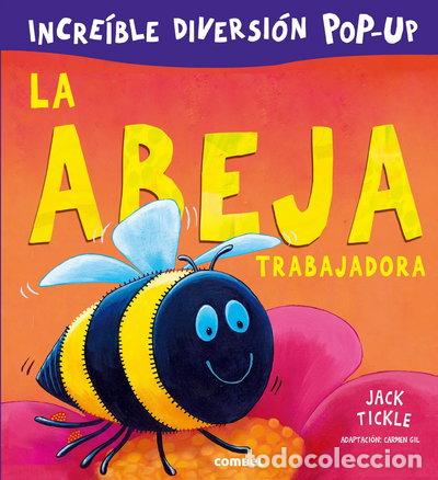 Livres: La abeja trabajadora- 9788491011064