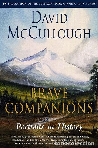 Livres: Brave companions- 9780671792763