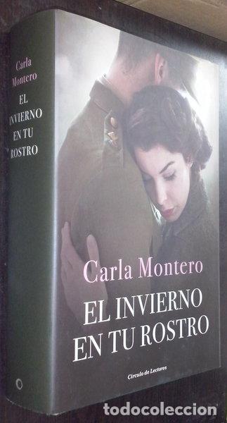 Livres: El invierno en tu rostro- 9788467267983