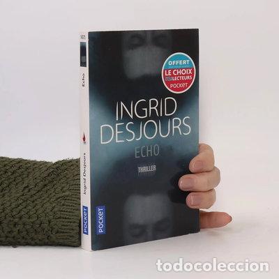 Libros: Echo (9782266274852)