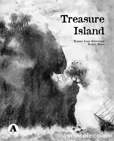 Libros: Treasure Island- 9791399100723