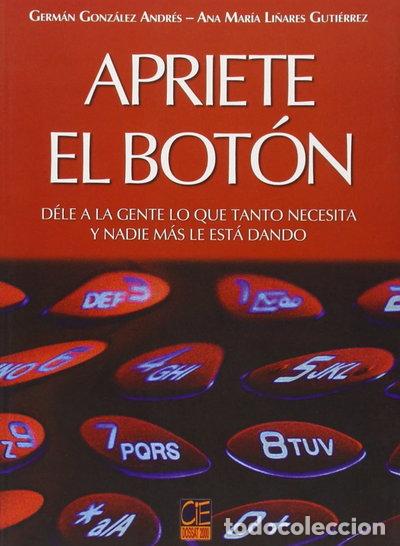 Livres: Apriete el bot&oacute;n- 9788489656857
