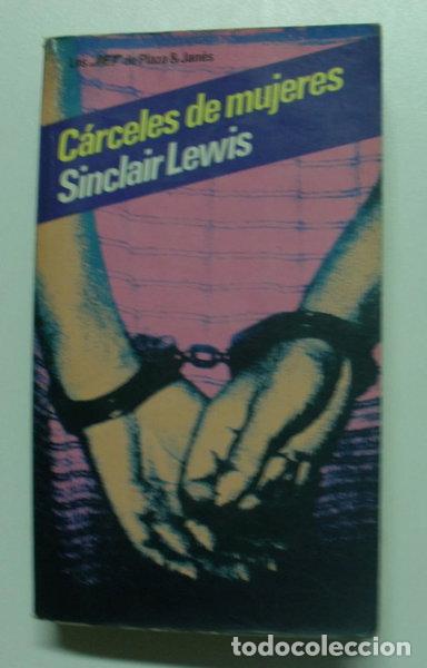 Livres: C&aacute;rceles de mujeres- 9788401490231