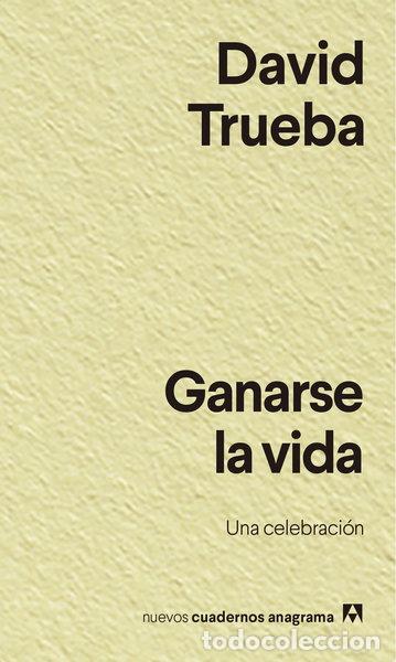 Libros: Ganarse la vida- 9788433916457