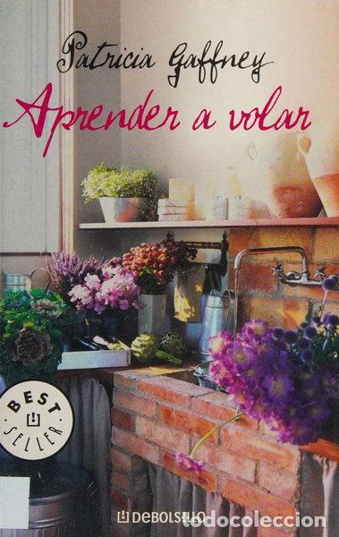 Libros: Aprender a volar- 9788483464106