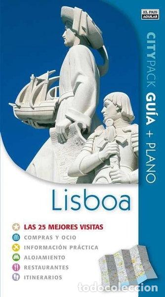 Libros: Lisboa- 9788403509610
