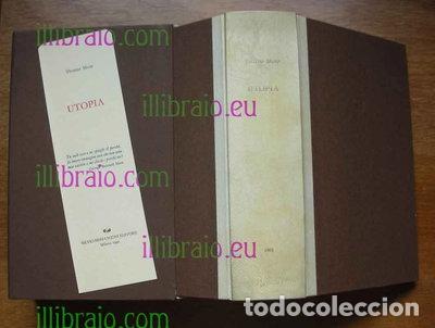 Libros: Utopia- 9788440210968