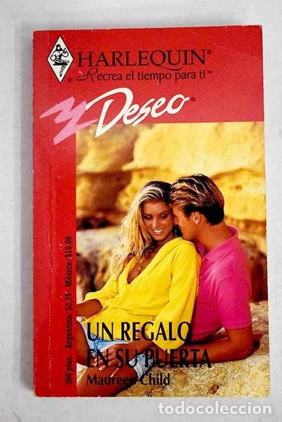 Livres: Un regalo en su puerta- 9788439668138