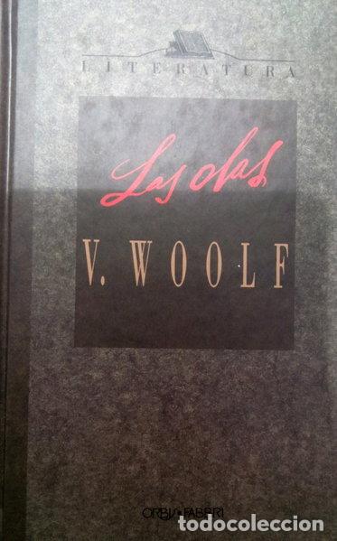Livres: Las olas- 9788440210913