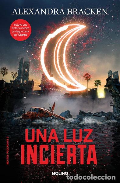 Livres: Una luz incierta- 9788427214200