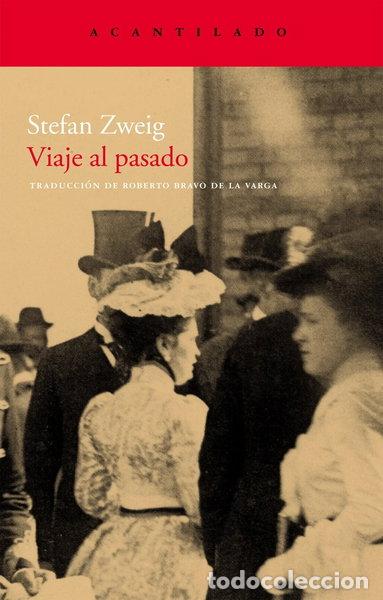 Libros: Viaje al pasado- 9788496834996 - Foto 1