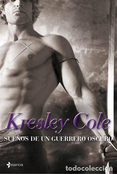 B&uuml;cher: Sue&ntilde;os de un guerrero oscuro- 9788408109716