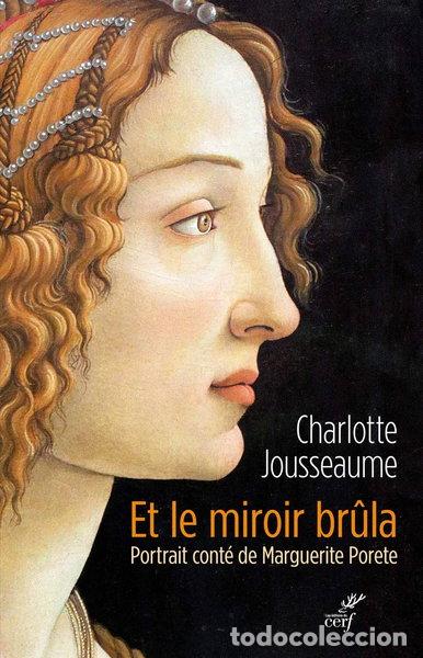 books: Et le miroir br&ucirc;la- 9782204126434