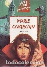 books: Marie Castelain- 9782800678375