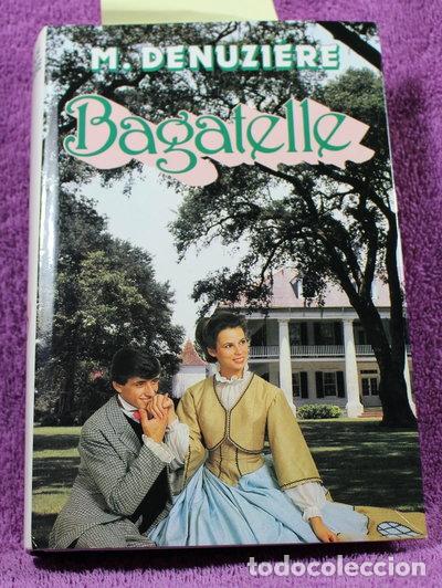 Libros: Bagatelle- 9782724210460