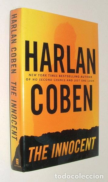 Libros: Innocent- 9782744187759