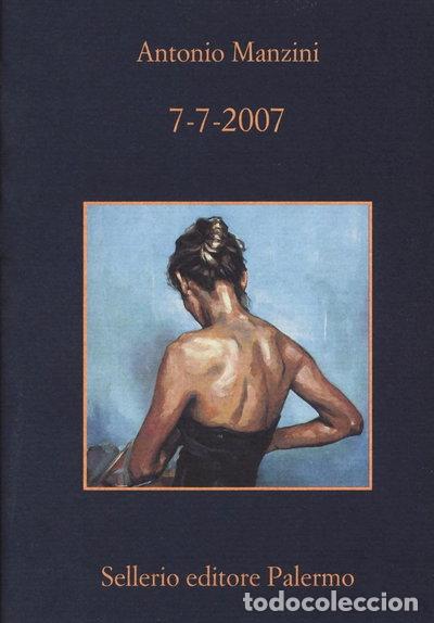 Libros: 7-7-2007- 9788838935404