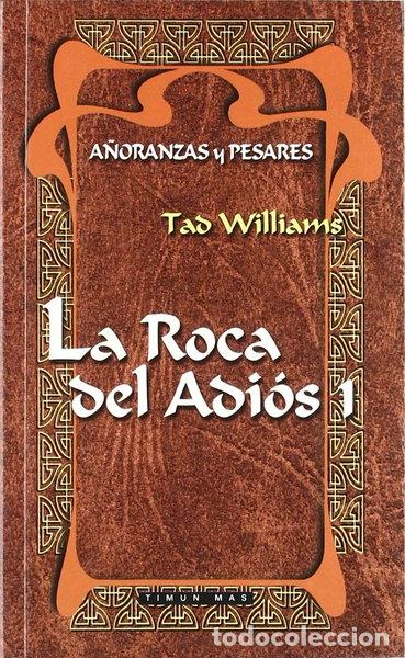 Libros: La Roca del Adi&oacute;s 1- 9788448031725