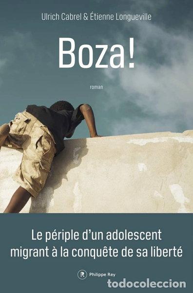 Livros em segunda m&atilde;o: Boza!- 9782848767420