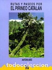 Livros em segunda m&atilde;o: El Pirineo catal&aacute;n- 9788482160368