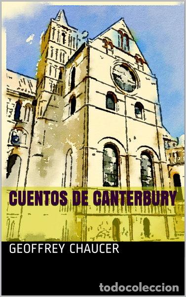 Livros em segunda m&atilde;o: Cuentos de Canterbury- 9788440211316