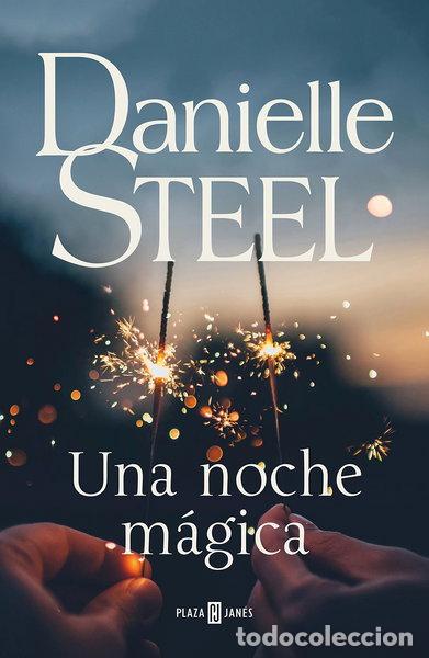 Libros: Una noche m&aacute;gica- 9788401021107
