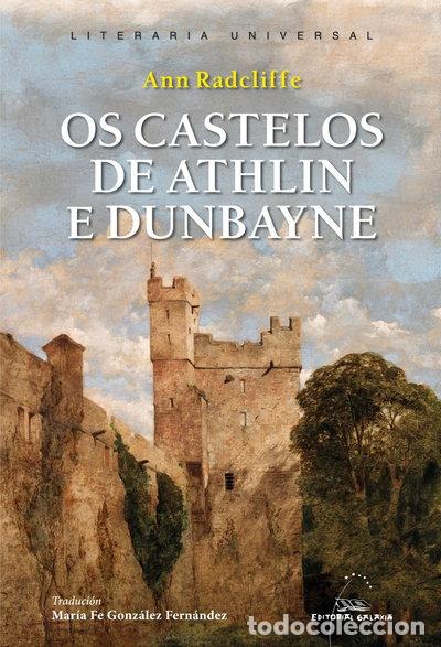 Libros: Os castelos de Athlin e Dunbayne- 9788411764810