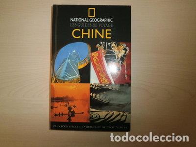 Libros: Chine- 9782845820807
